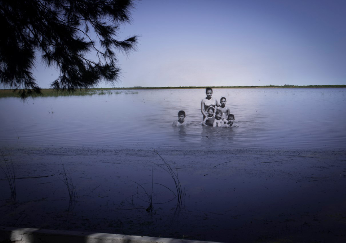 Claudia Lareu | Hermanas