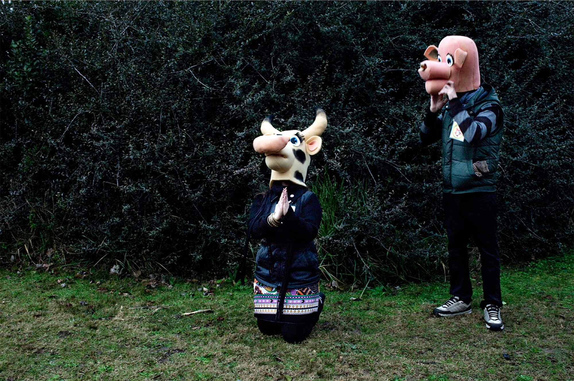 Nicolas Pouthsomis | Comer