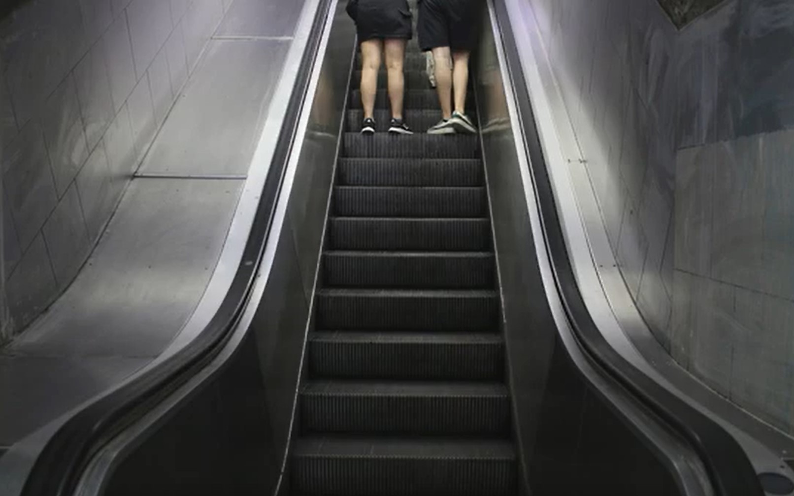 Cecilia Sobico | Metrópolis Subterránea