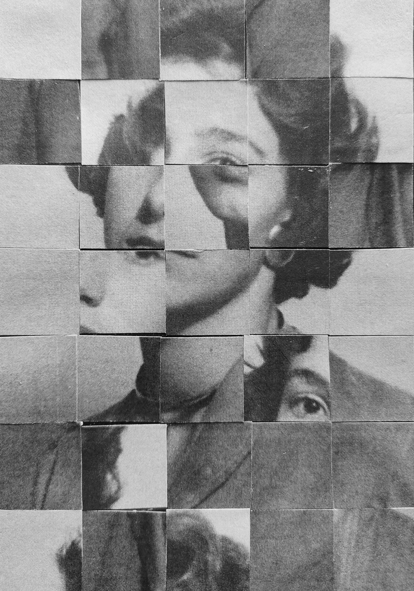 Clara del Río  | Abuela