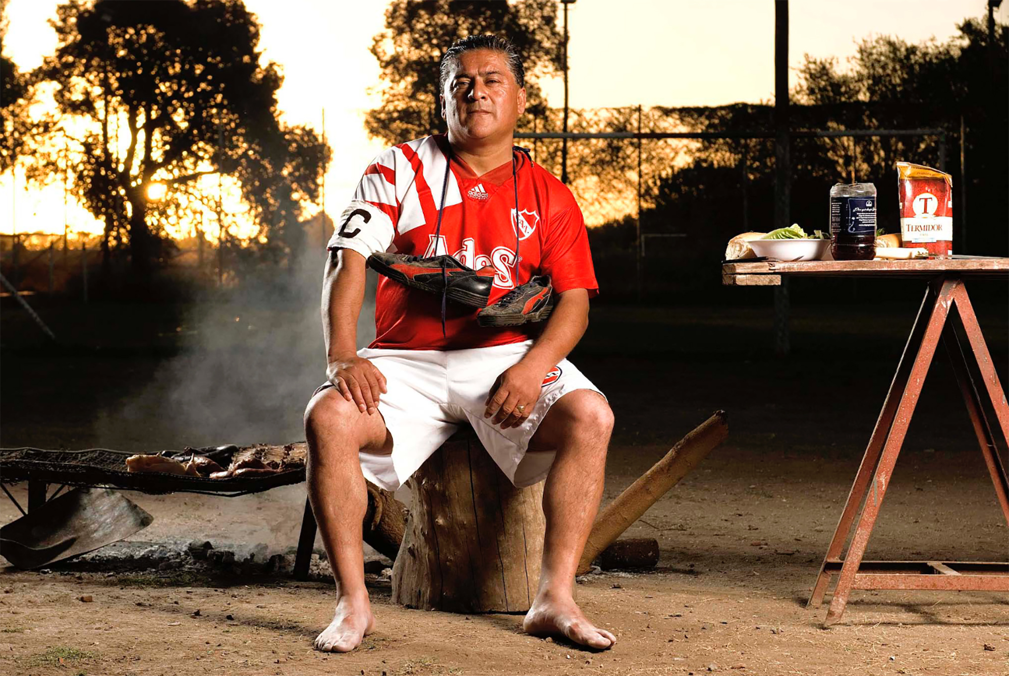 Javier Moreno | Otro Fútbol