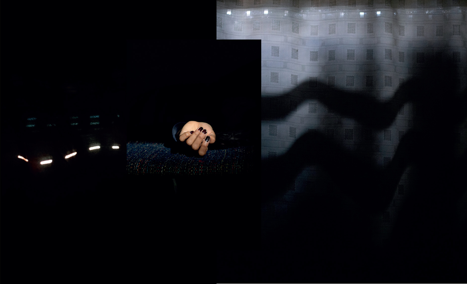 Carolina Luna | Viaje adentro