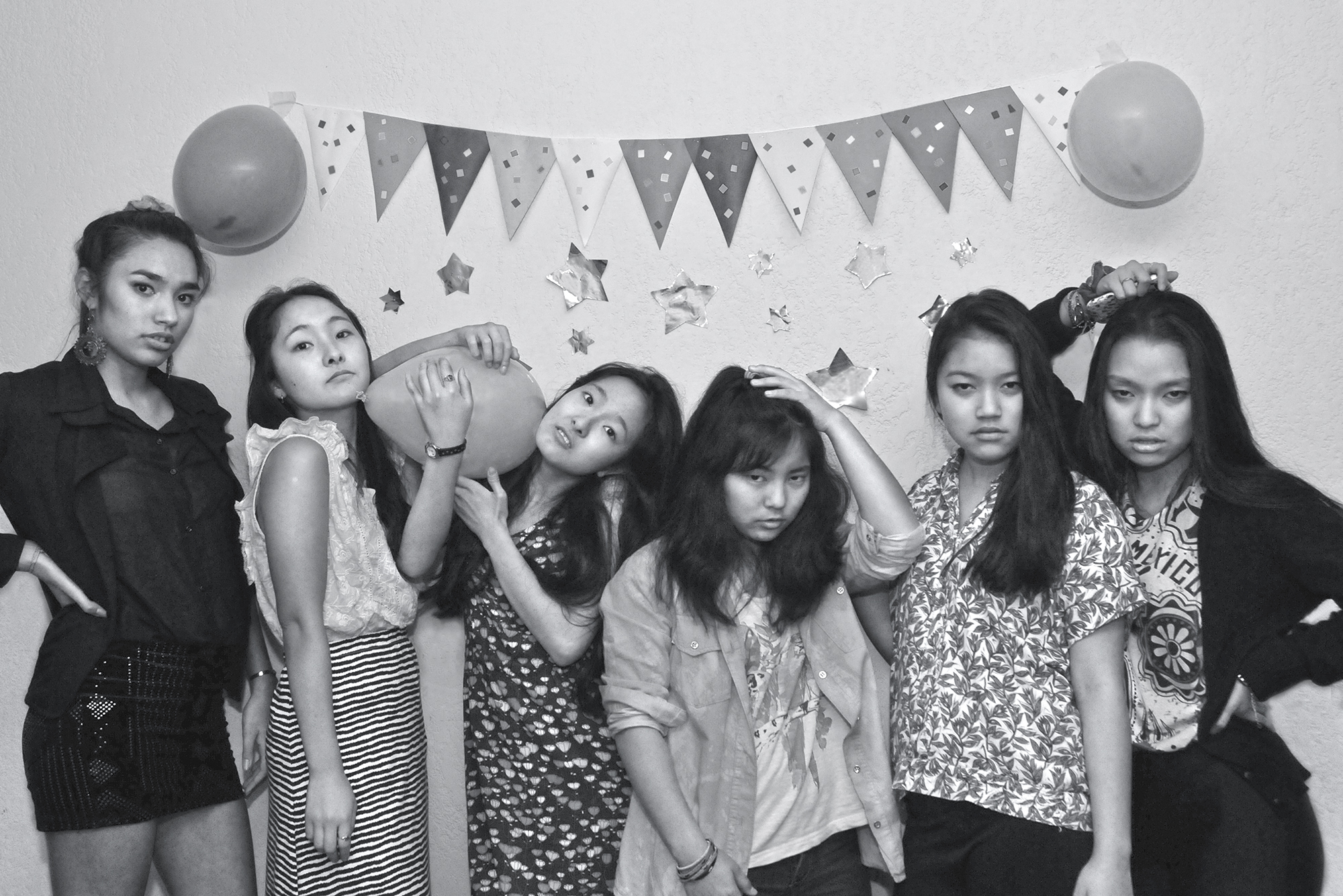 Diana Atsumi | Diálogo con el maestro