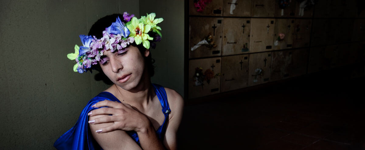 Gisela Volá | Gilda, la milagrosa