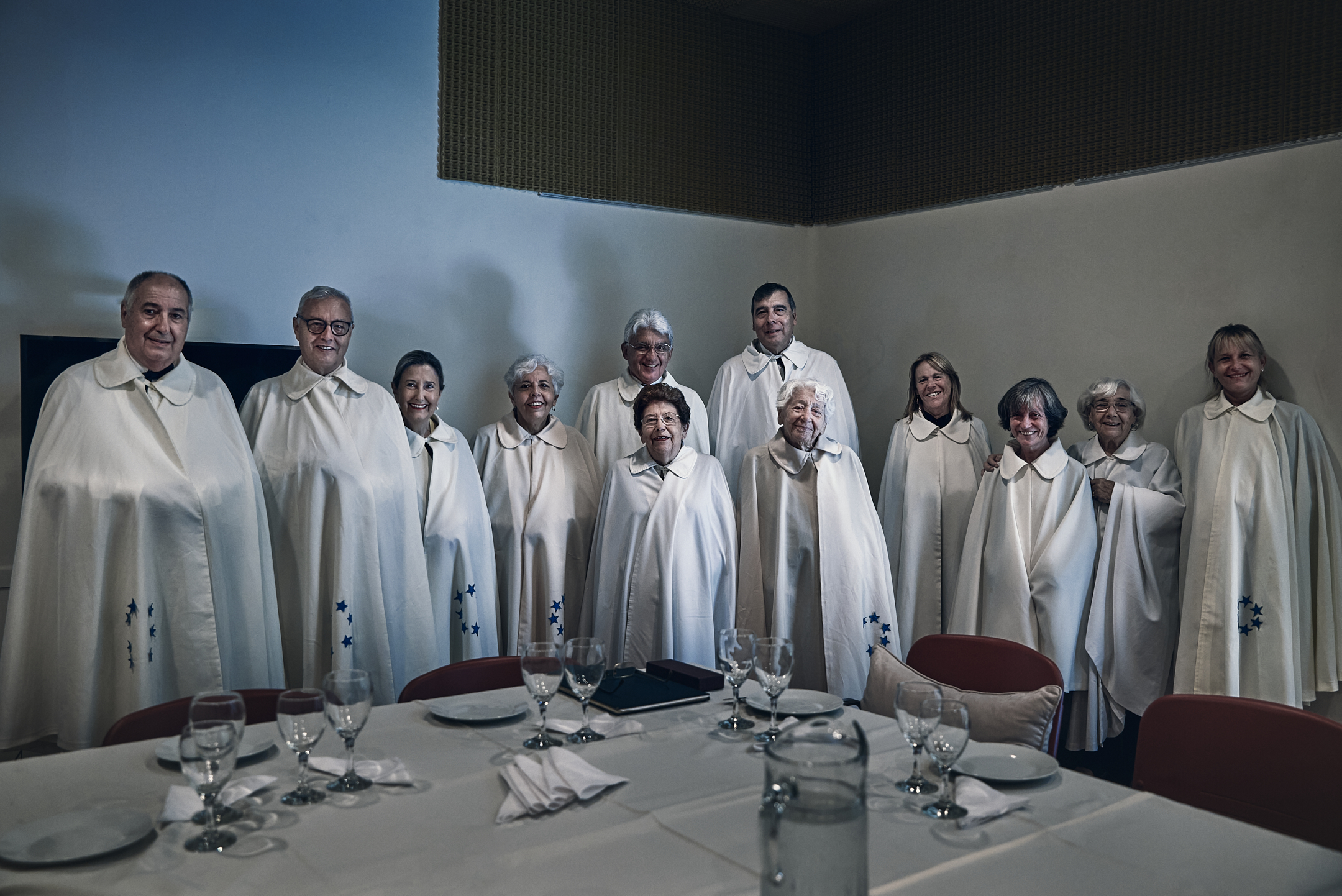 José Brasesco  |  Las espiritualidades