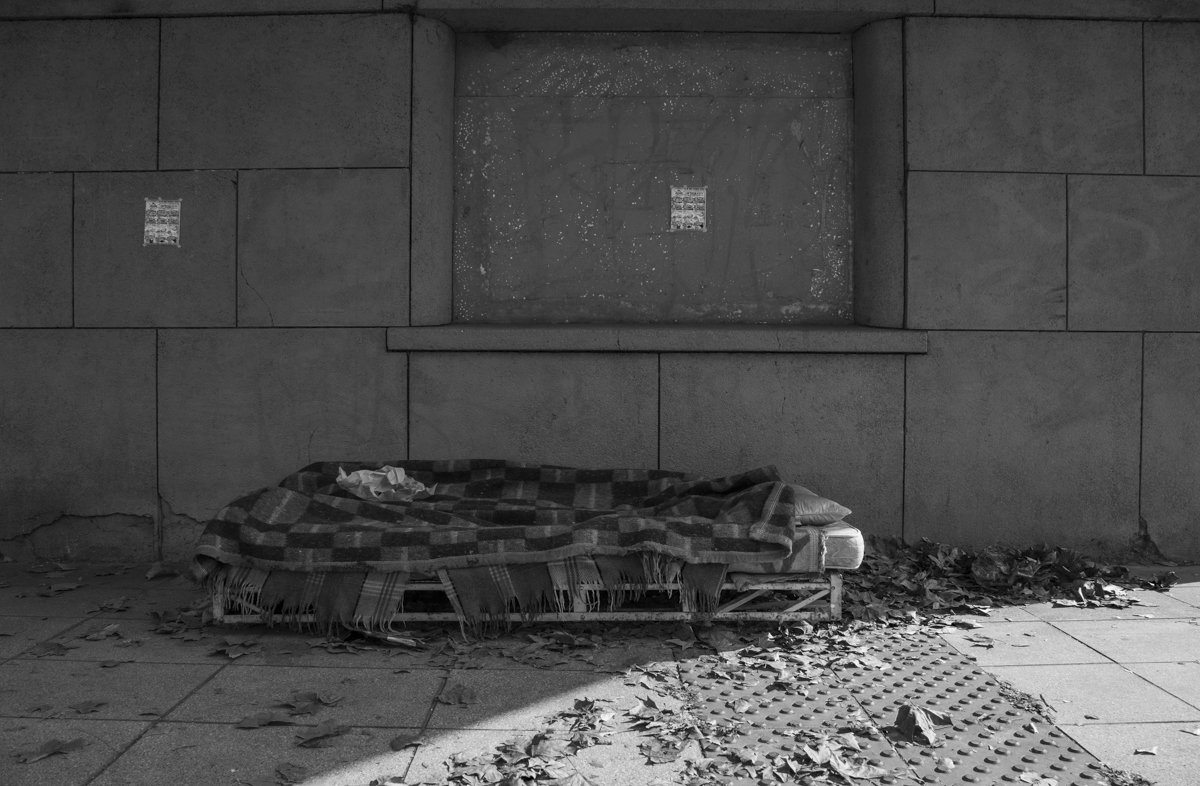 José Laza  | NN, Nuestros nombres