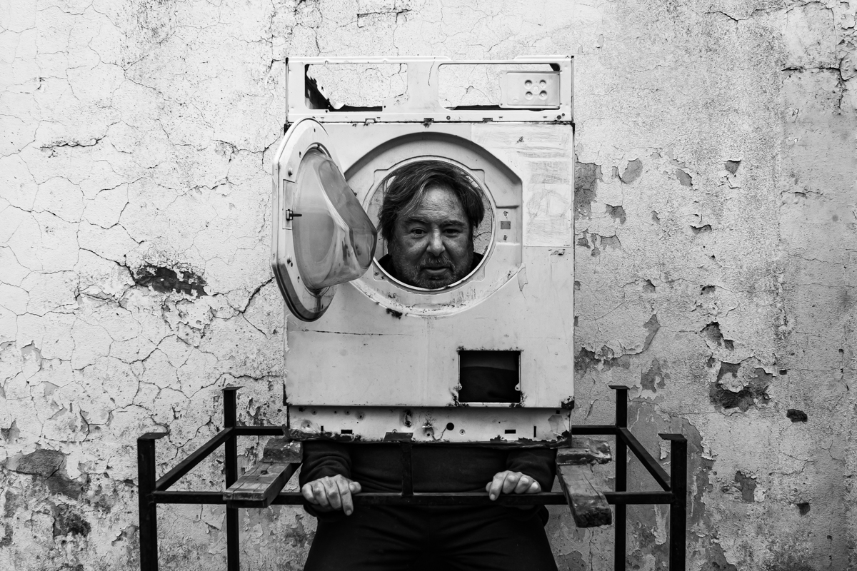 Julian Cabral | Lito