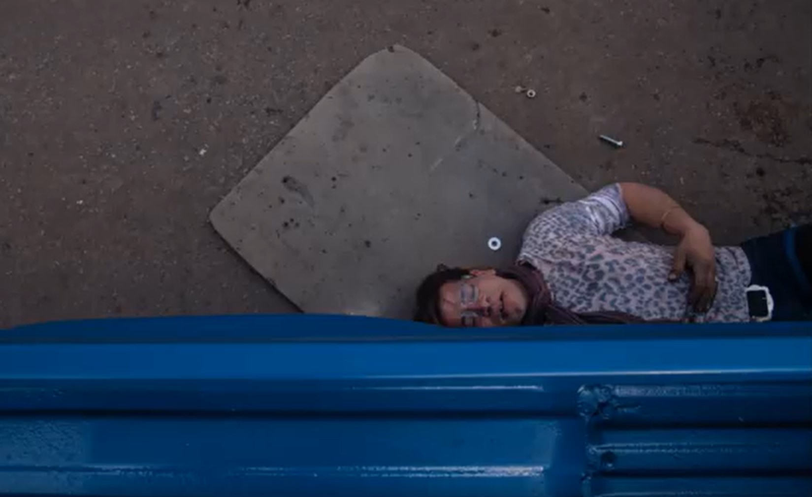 Maximiliano Kudyba | Maquillo Fierros