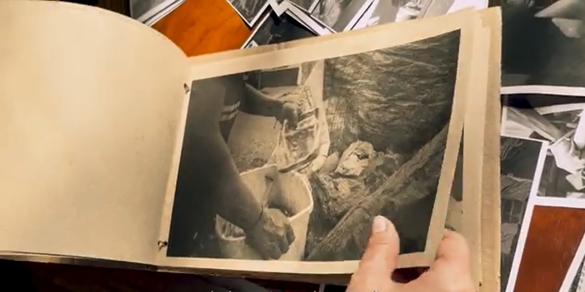 Mónica Rua | Recuperadores urbanos