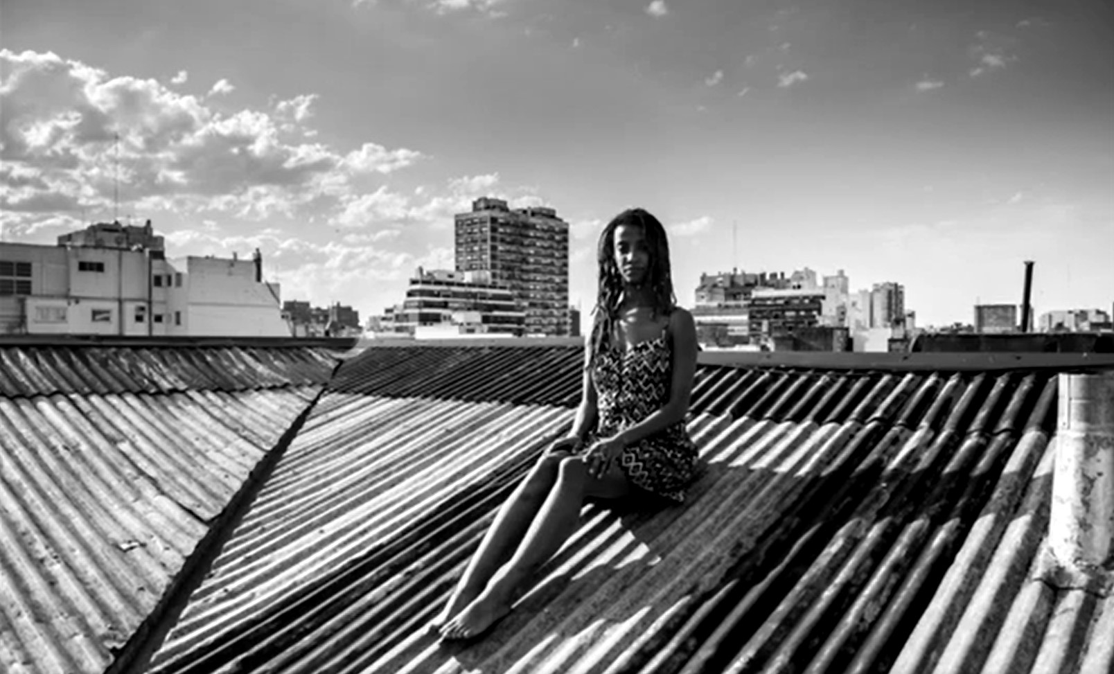 Trabajo colaborativo | Mujeres sobrevivientes