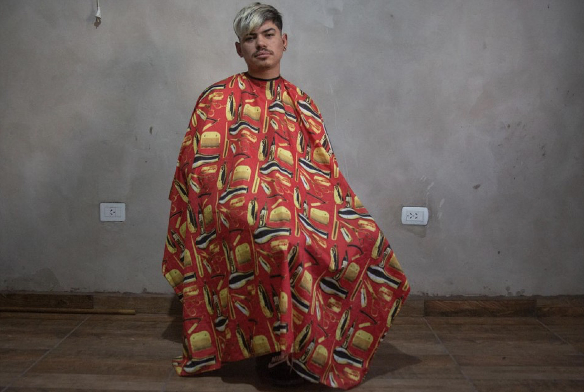 Mariano Dalaison | Barrio Obligado