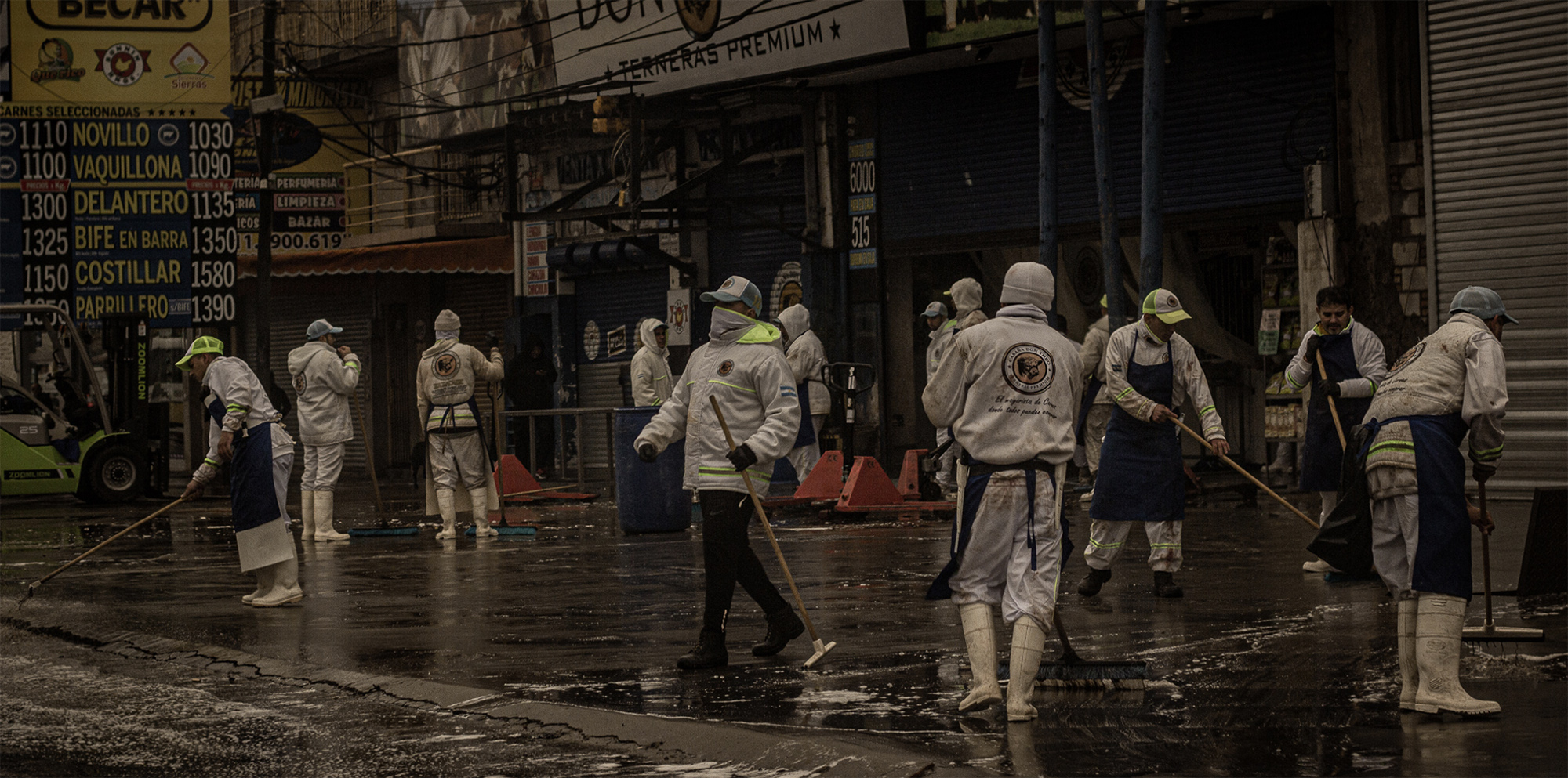 Rodrigo Yañez | Ruta 4