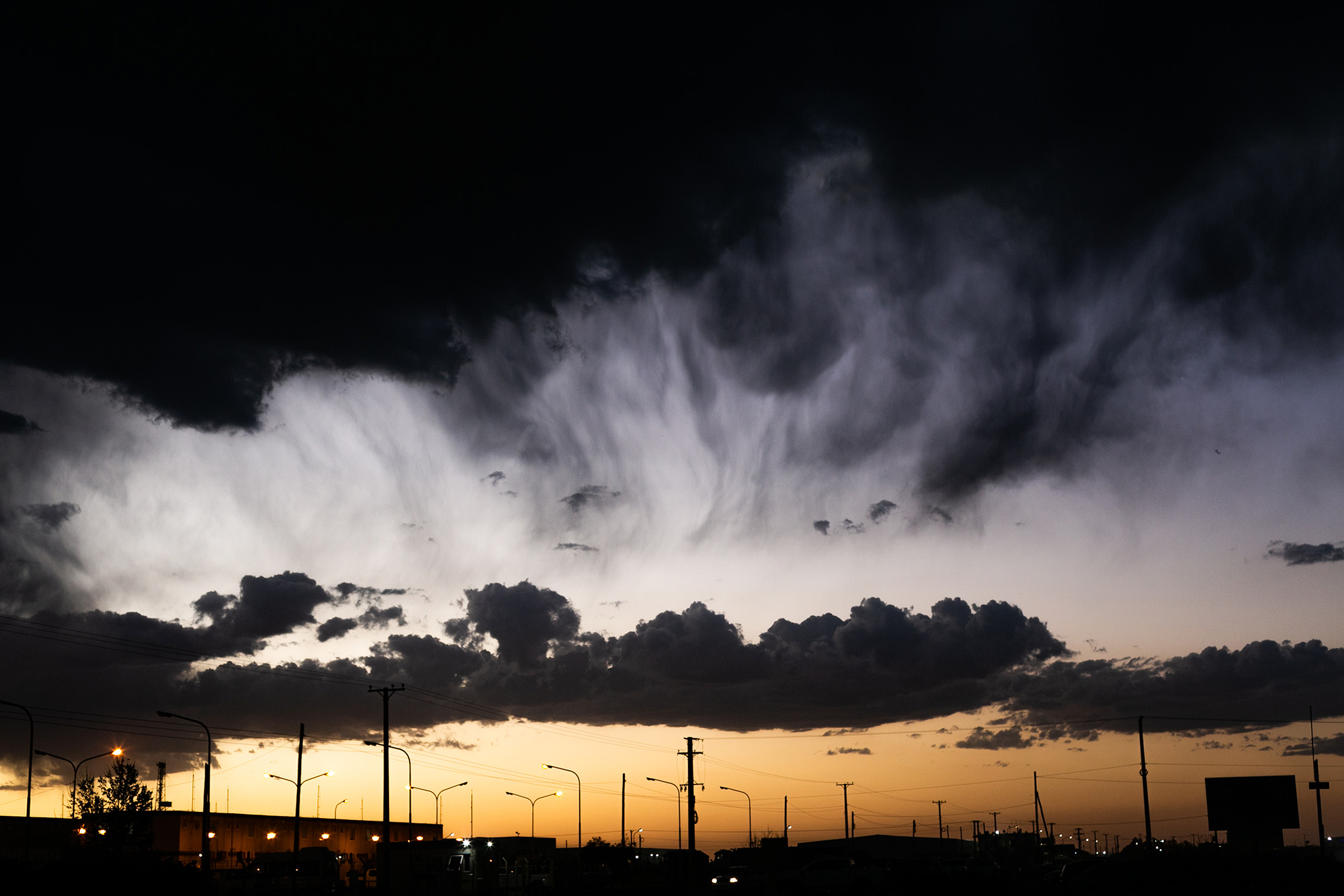 Stephenie Zambrano | La meseta